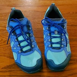 Women's Merrell athletic shoes
